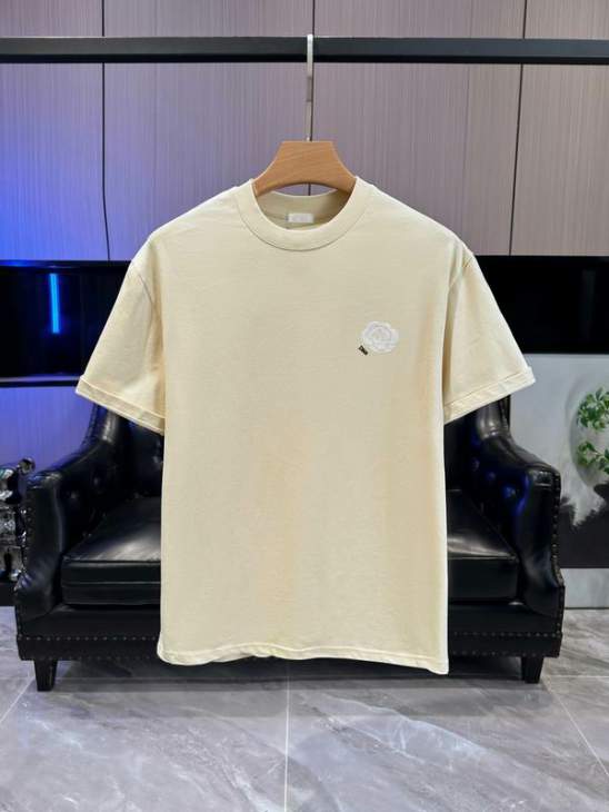 Dior T Shirts Short _SKUDiorS-XLxetr30215592